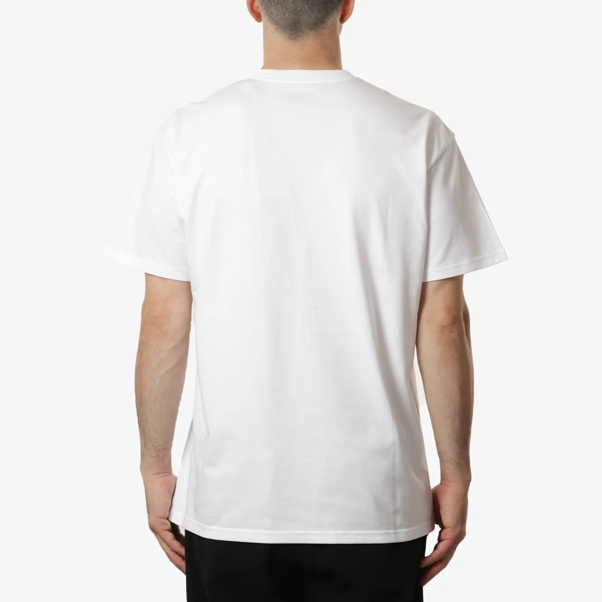 Affordable Luxury Carhartt WIP Chase T-Shirt  Almost Sold Out!