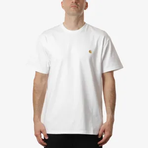 Affordable Luxury Carhartt WIP Chase T-Shirt  Almost Sold Out!