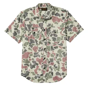 Affordable Luxury Filson Twin Lakes Short Sleeve Shirt Shrub Camo  Today Only!