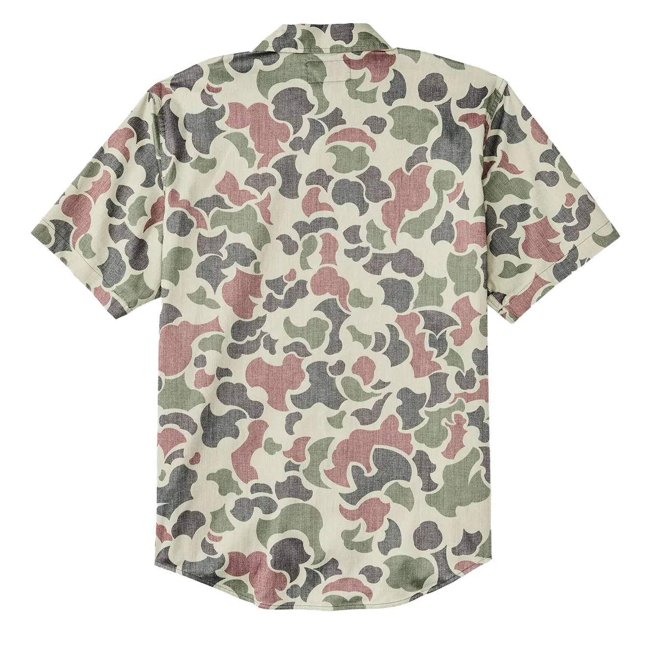 Affordable Luxury Filson Twin Lakes Short Sleeve Shirt Shrub Camo  Today Only!