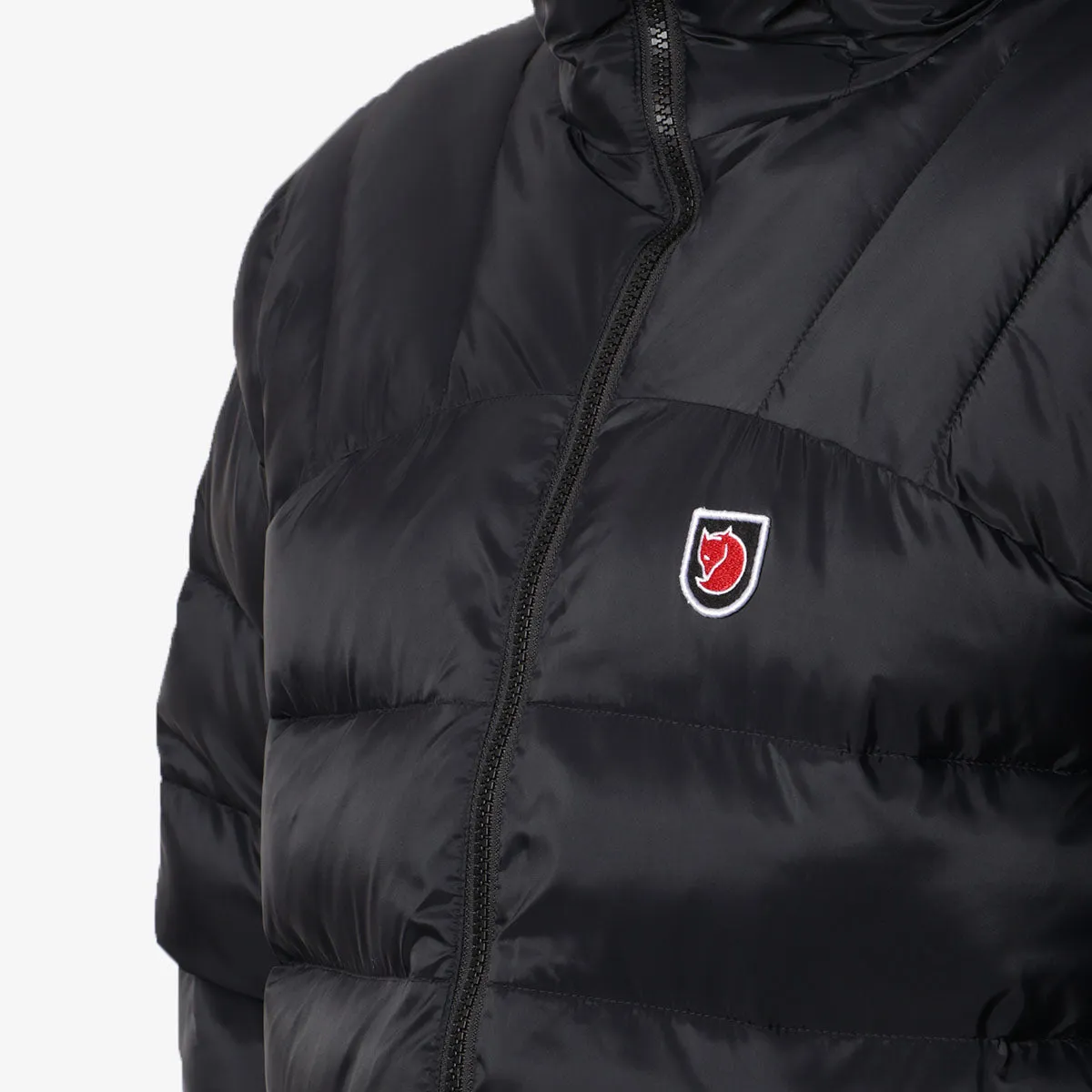 Affordable Luxury Fjallraven Expedition Mid Winter Jacket  Going Fast!