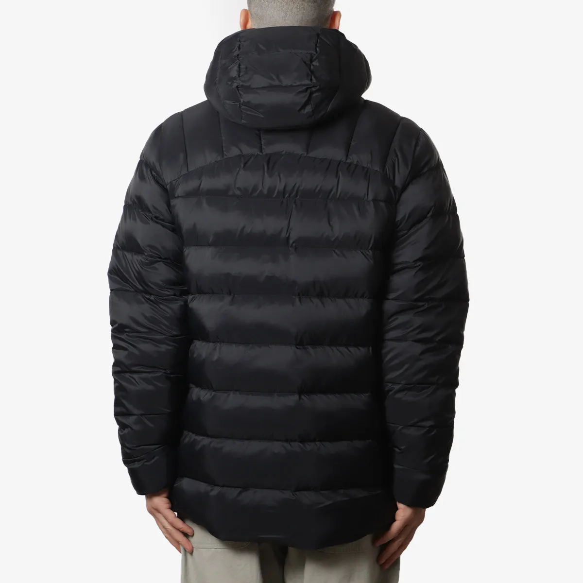 Affordable Luxury Fjallraven Expedition Mid Winter Jacket  Going Fast!