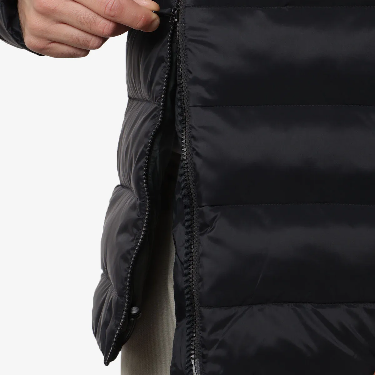 Affordable Luxury Fjallraven Expedition Mid Winter Jacket  Going Fast!