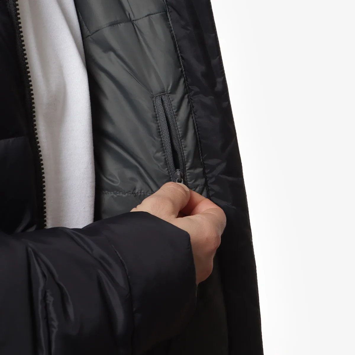 Affordable Luxury Fjallraven Expedition Mid Winter Jacket  Going Fast!