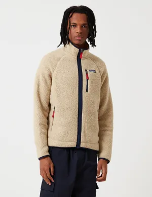 Affordable Luxury Patagonia Retro Pile Jacket - El Cap Khaki  Limited Availability!