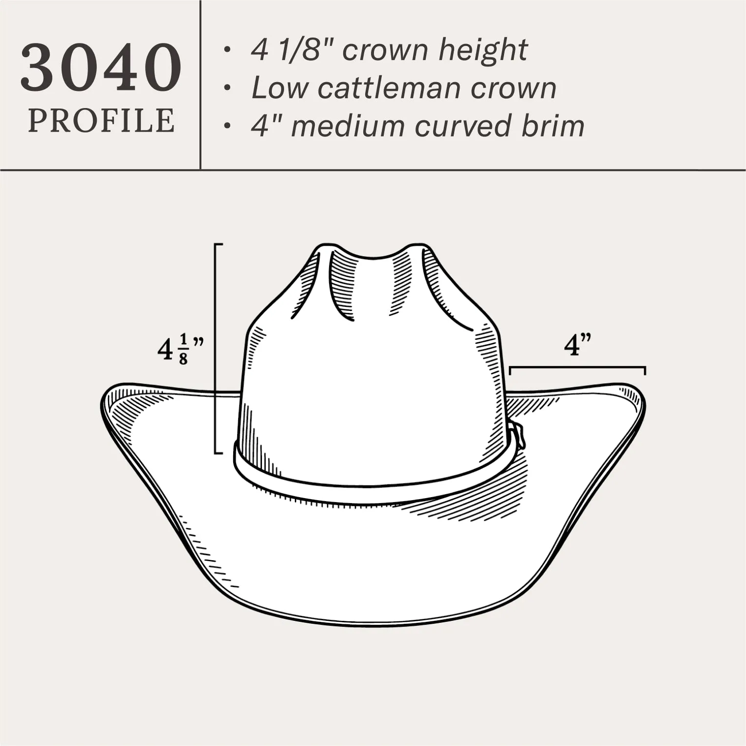 Alamo 8X Straw Cowboy Hat -STETSON