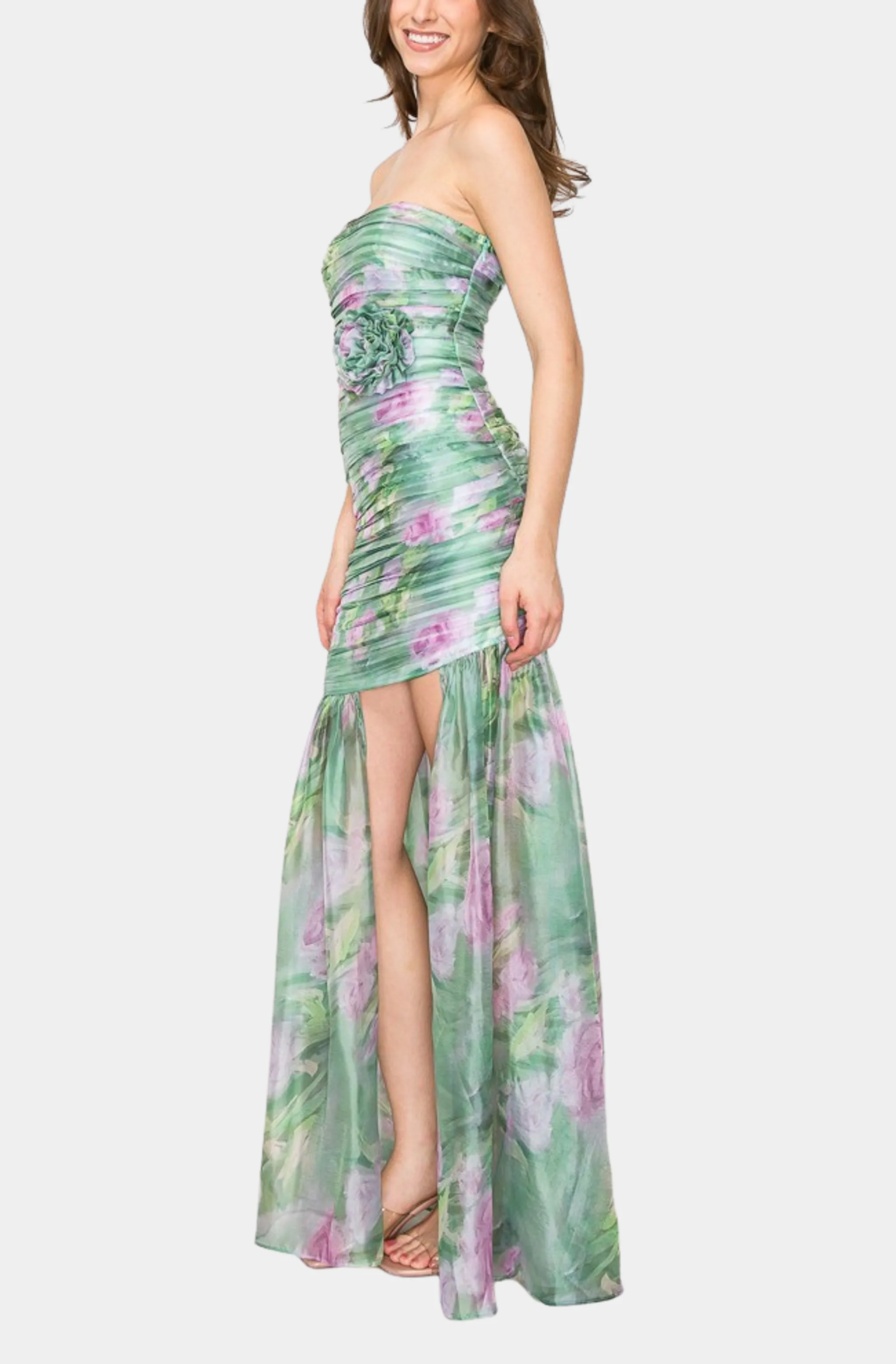 Alessandra Dress