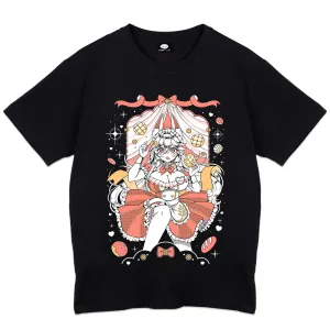 amatsukiluni Bakery T-Shirt