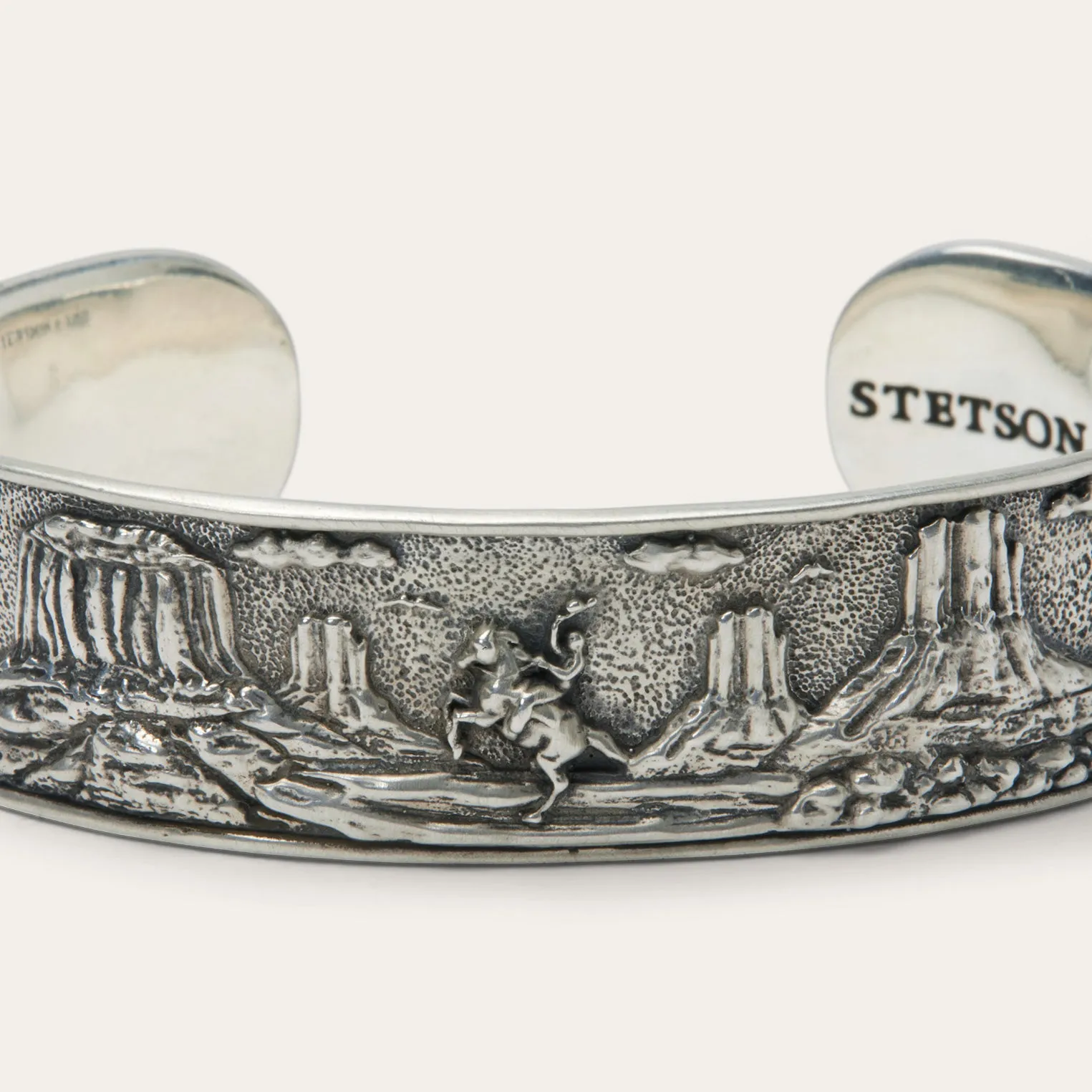 American West Cuff -STETSON