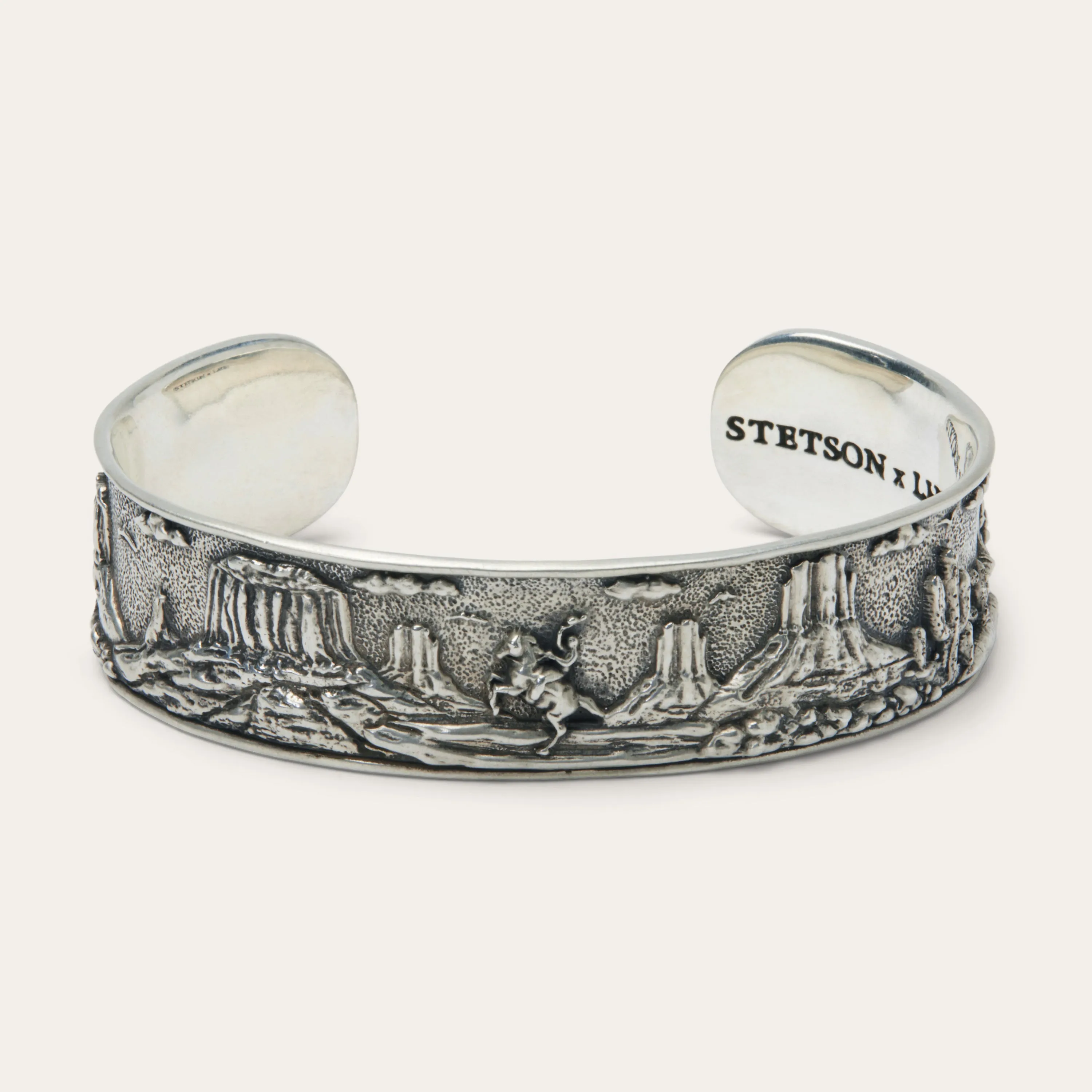 American West Cuff -STETSON