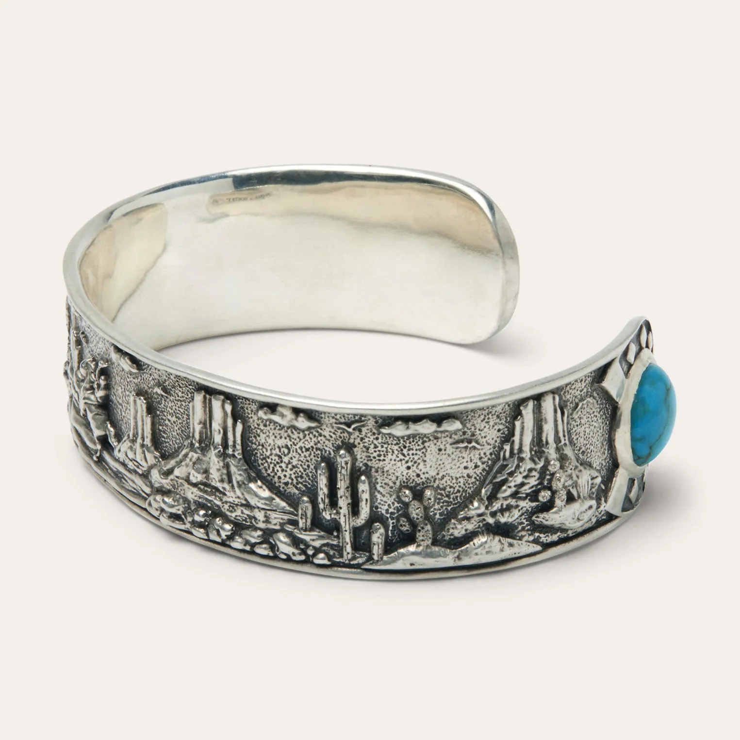 American West Cuff -STETSON