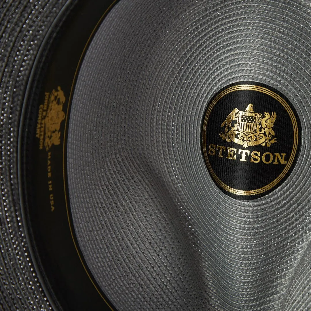 Andover Milan Fedora -STETSON