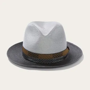 Andover Milan Fedora -STETSON