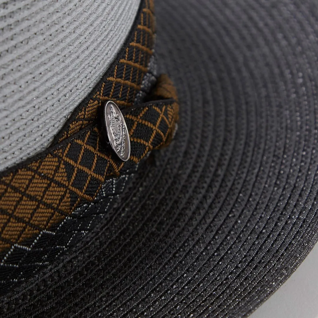 Andover Milan Fedora -STETSON