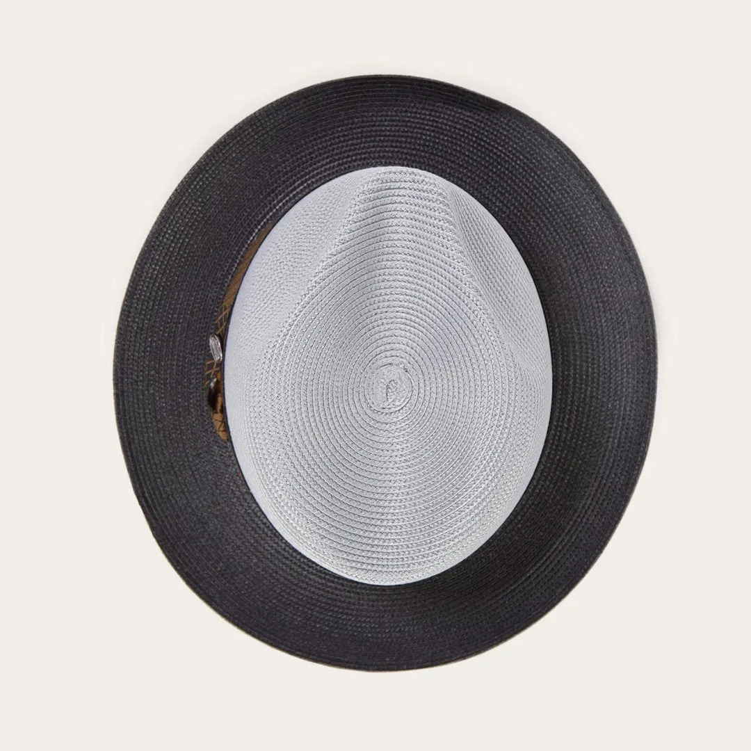 Andover Milan Fedora -STETSON