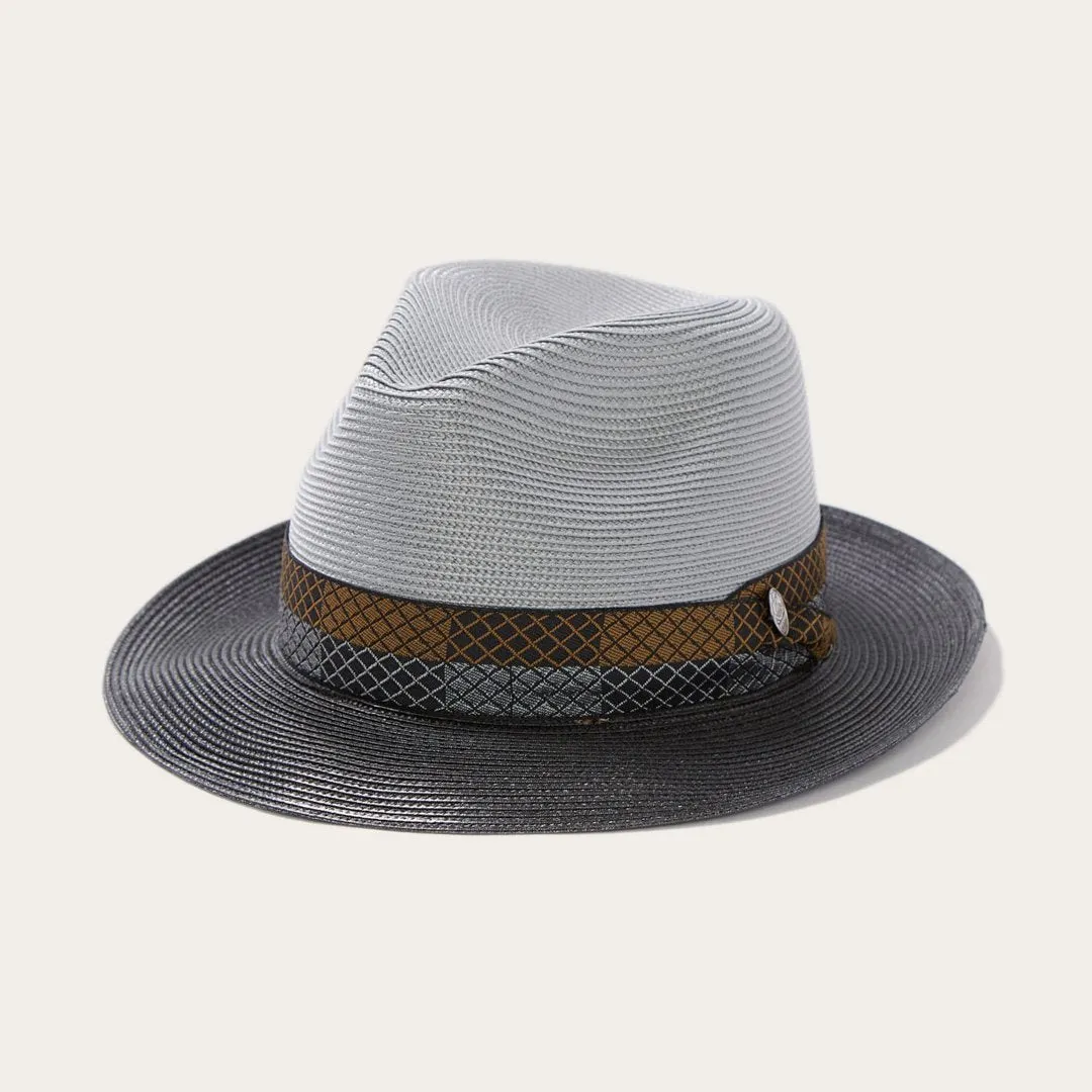 Andover Milan Fedora -STETSON