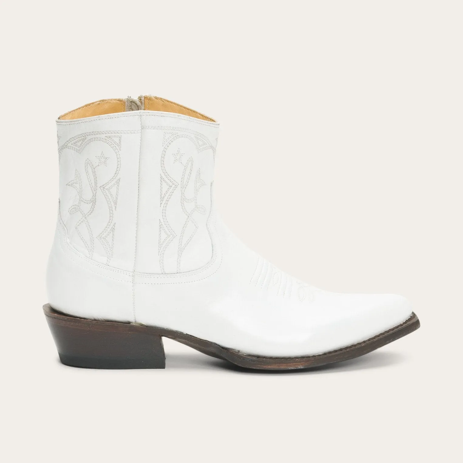 Annika Boots -STETSON