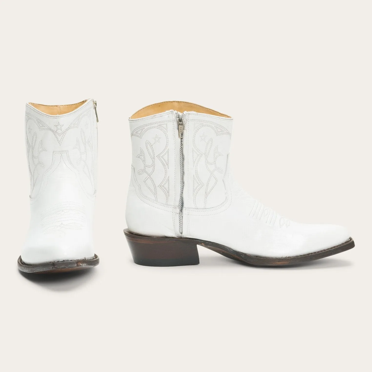 Annika Boots -STETSON