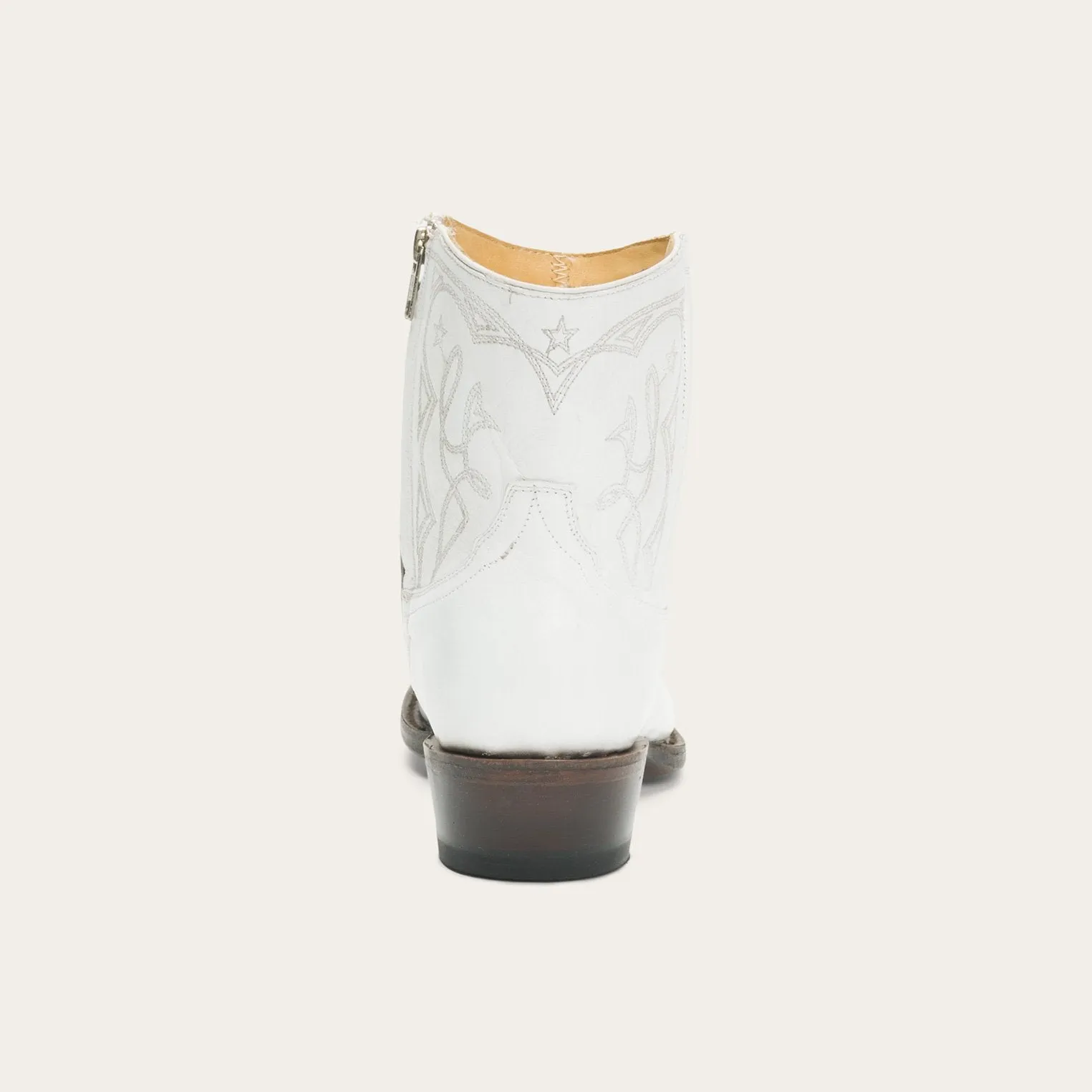 Annika Boots -STETSON