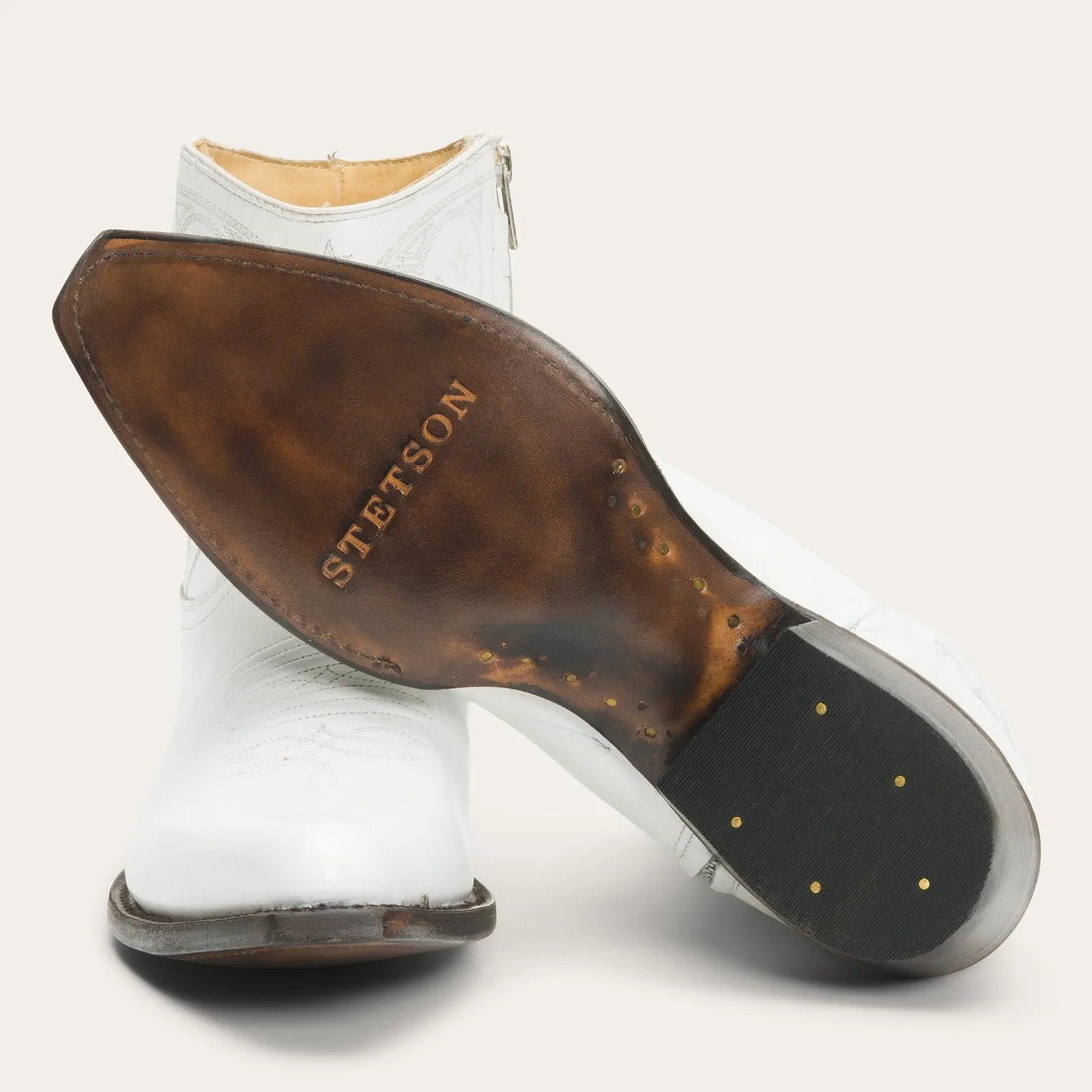 Annika Boots -STETSON