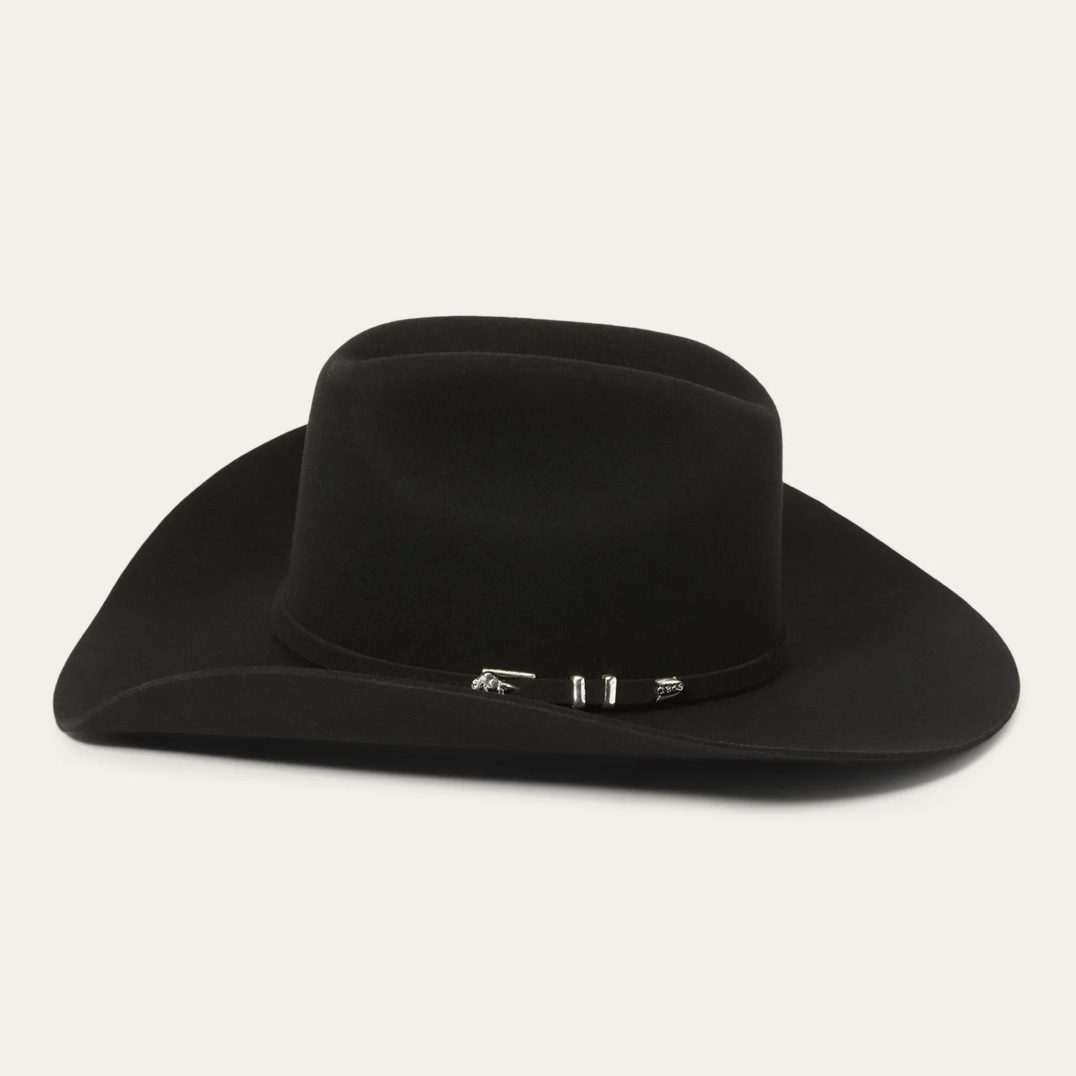 Apache 4X Cowboy Hat -STETSON