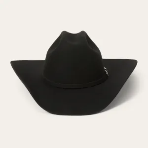 Apache 4X Cowboy Hat -STETSON