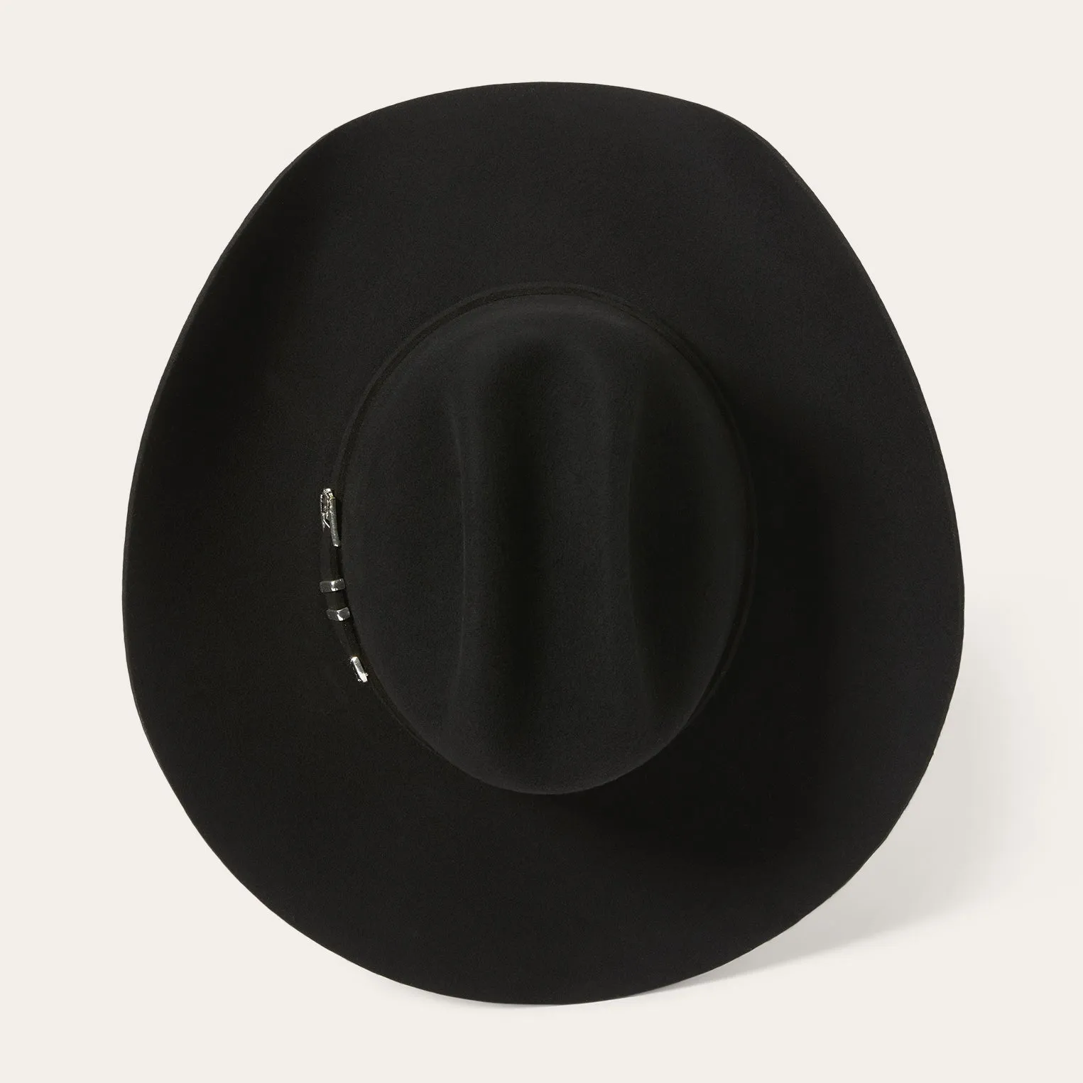 Apache 4X Cowboy Hat -STETSON