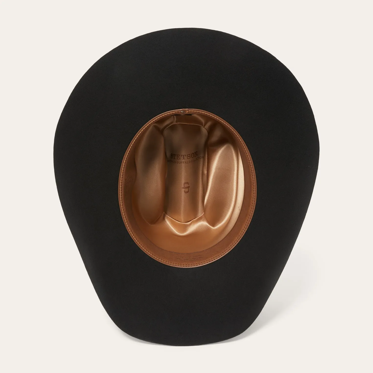 Apache 4X Cowboy Hat -STETSON