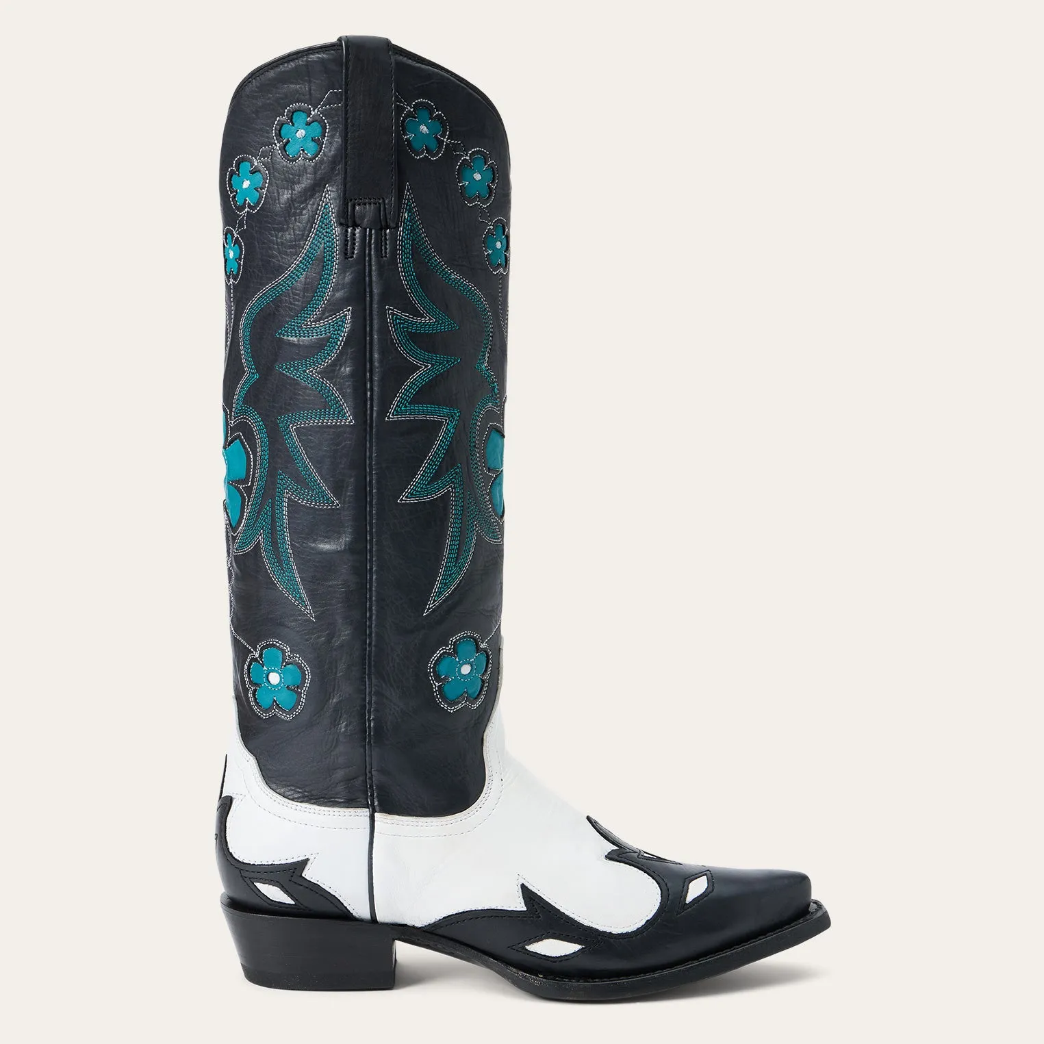 Ariana Boots -STETSON