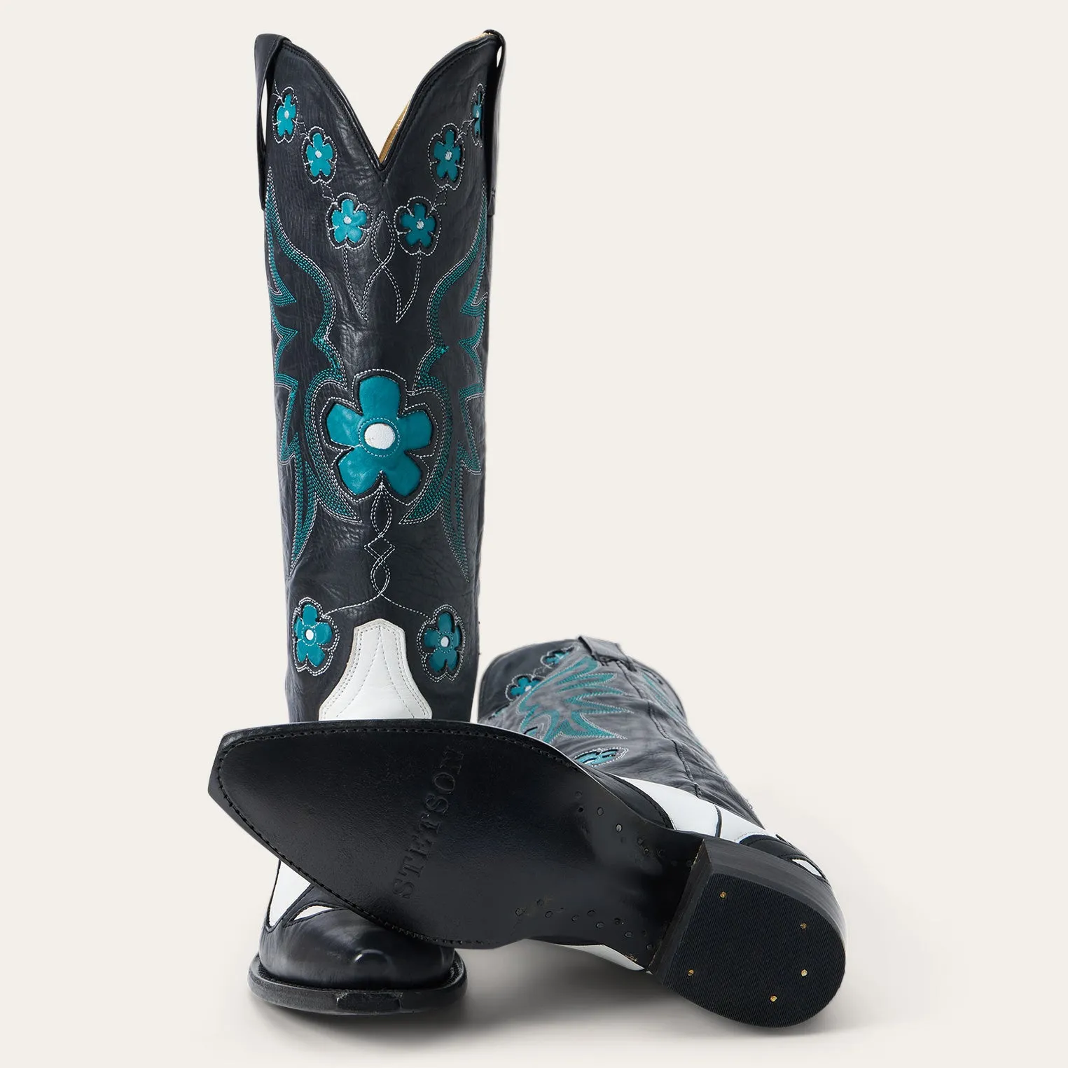 Ariana Boots -STETSON
