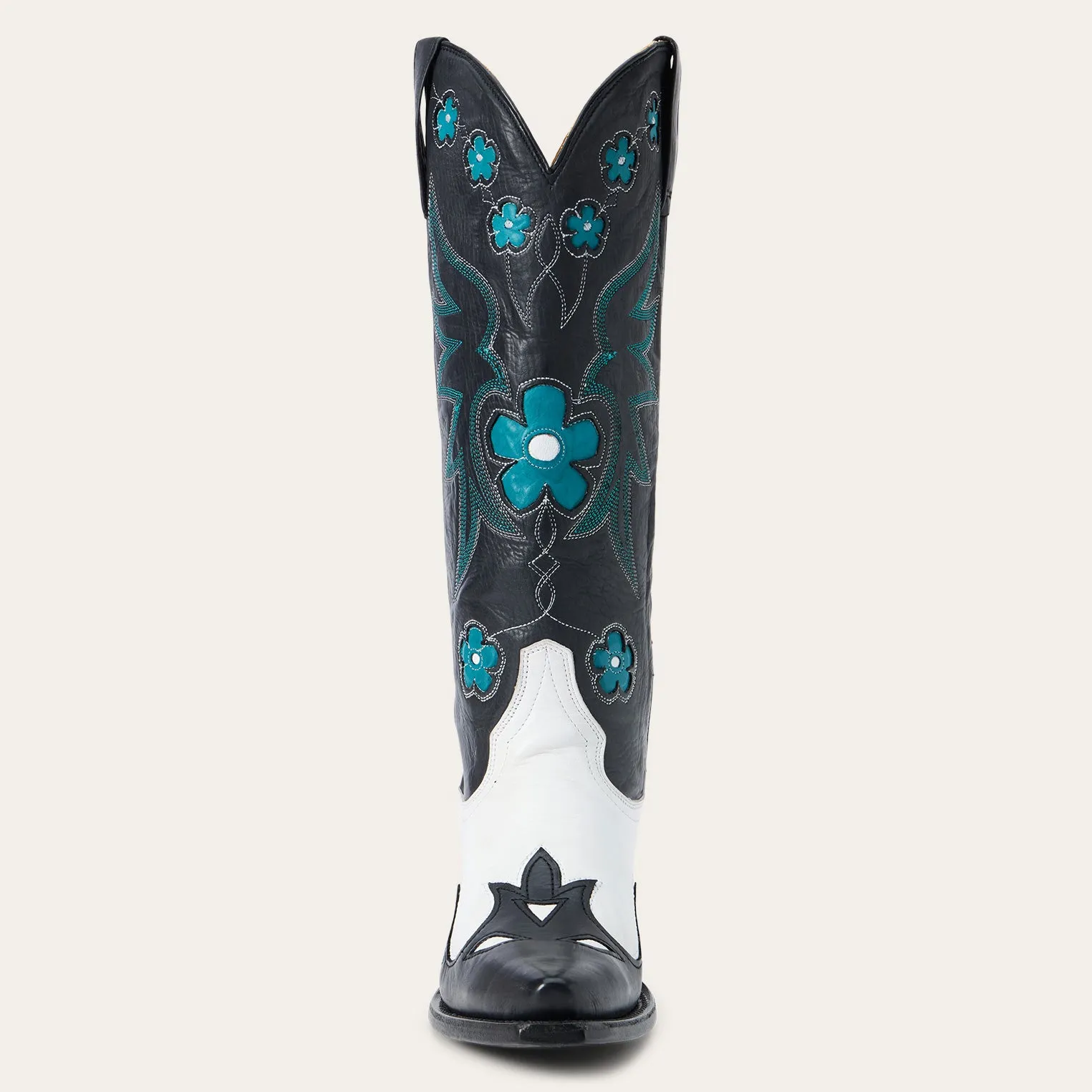 Ariana Boots -STETSON