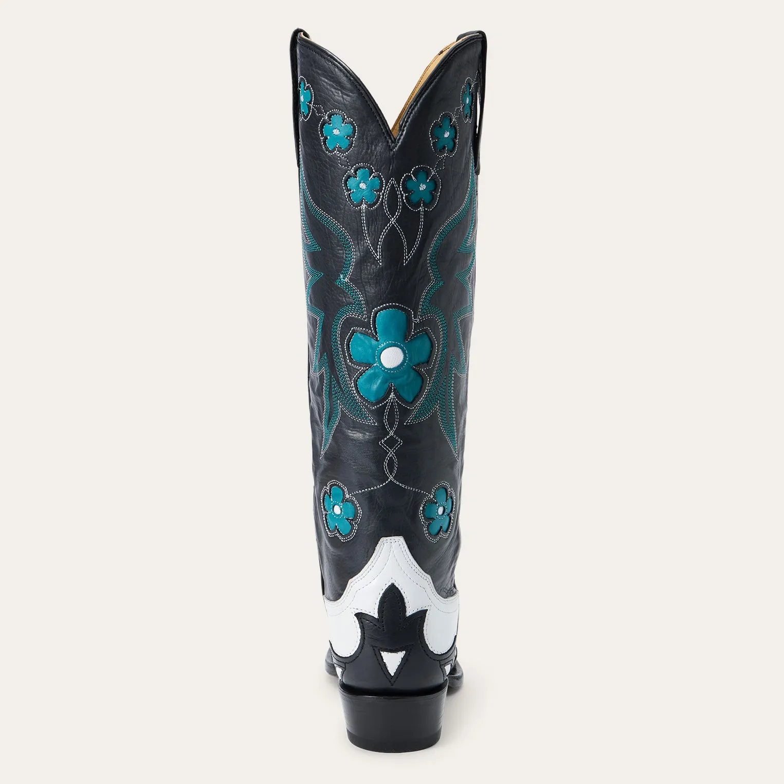 Ariana Boots -STETSON