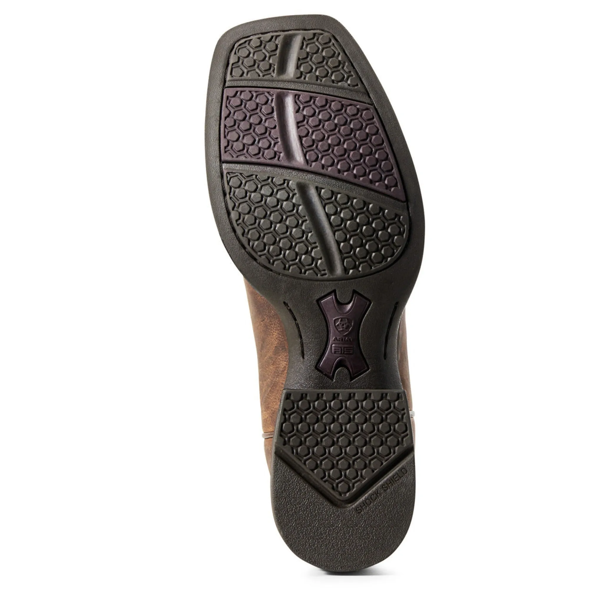 Ariat Men's Amos Boot