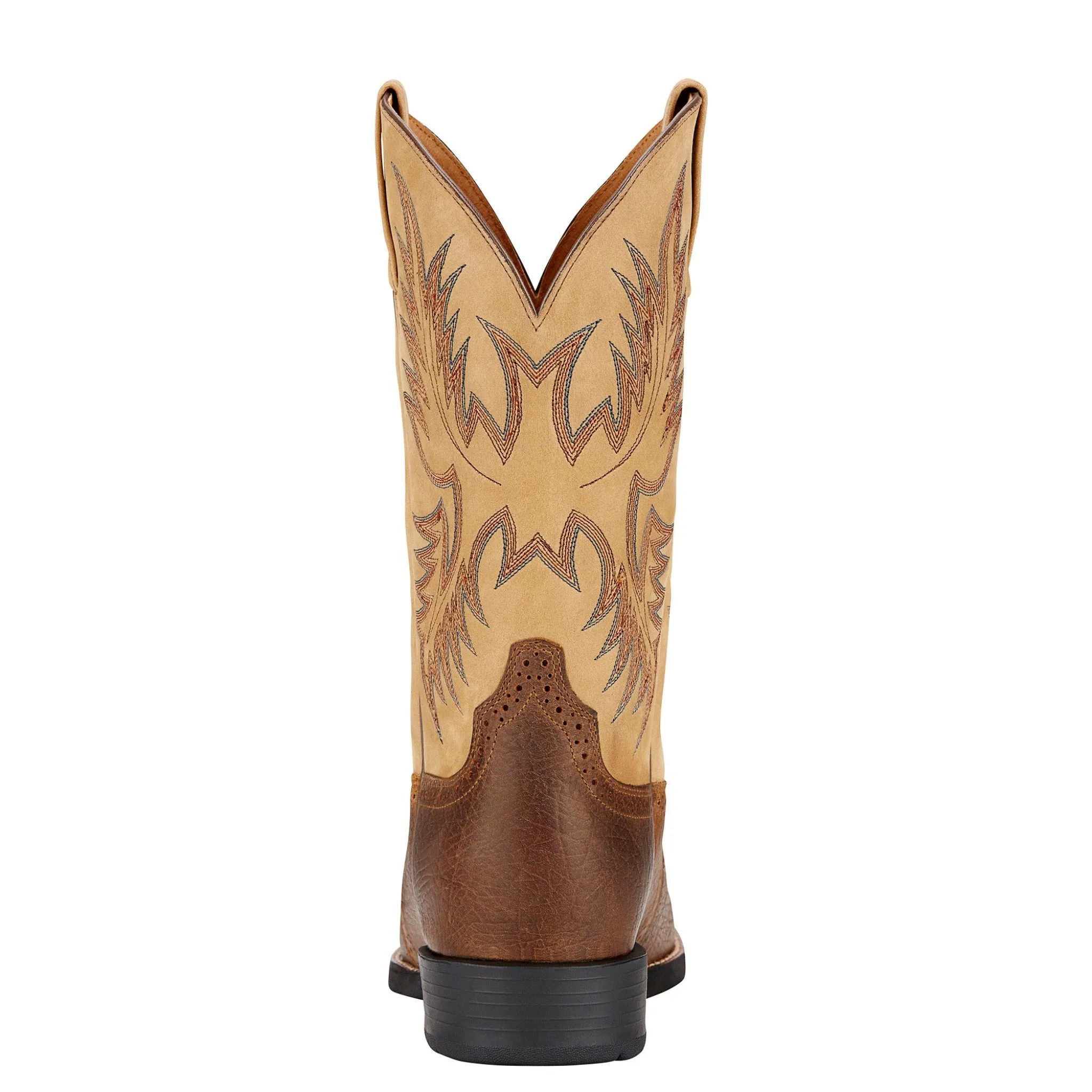 Ariat Men's Heritage Stockman Boot
