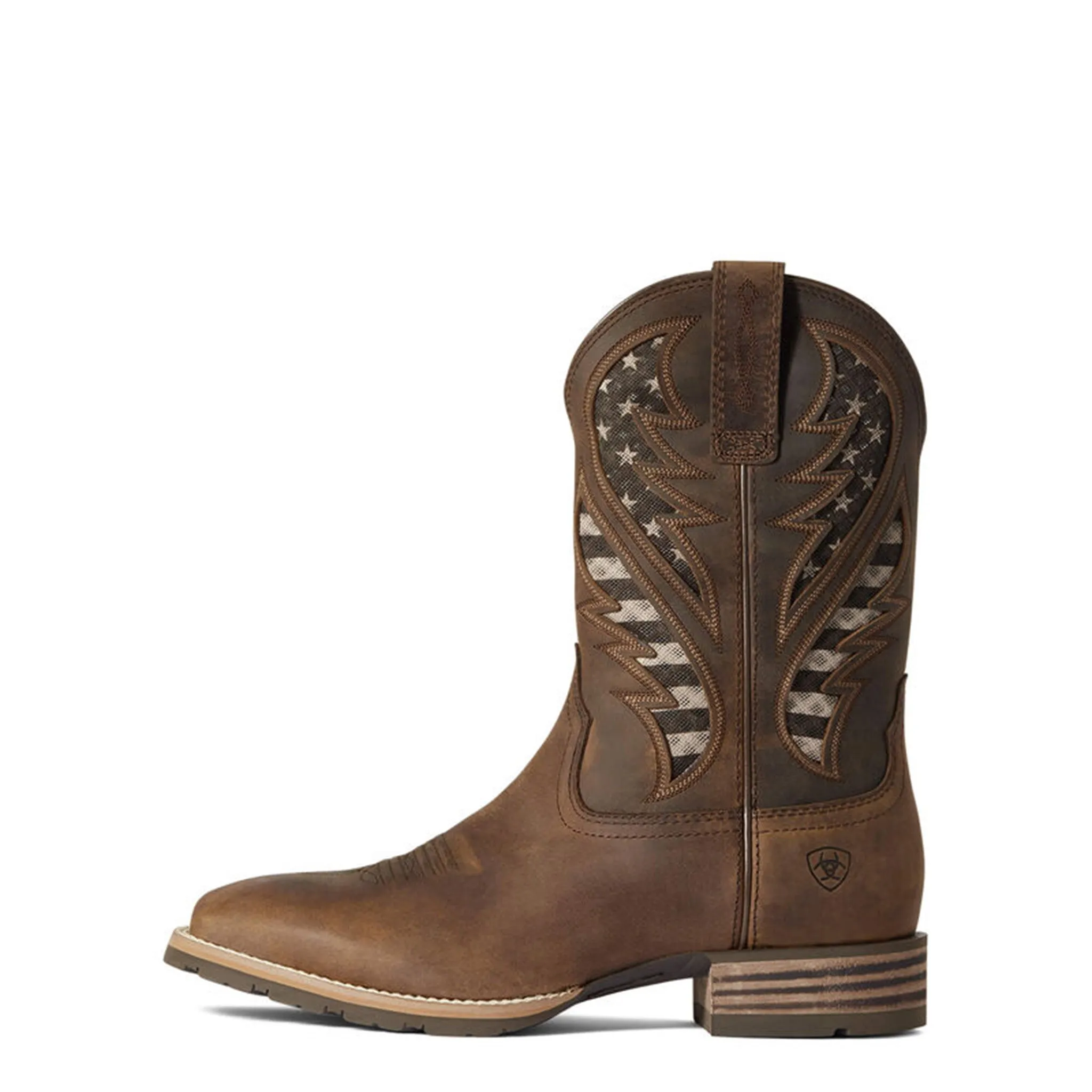Ariat Men's Hybrid VentTEK Boot