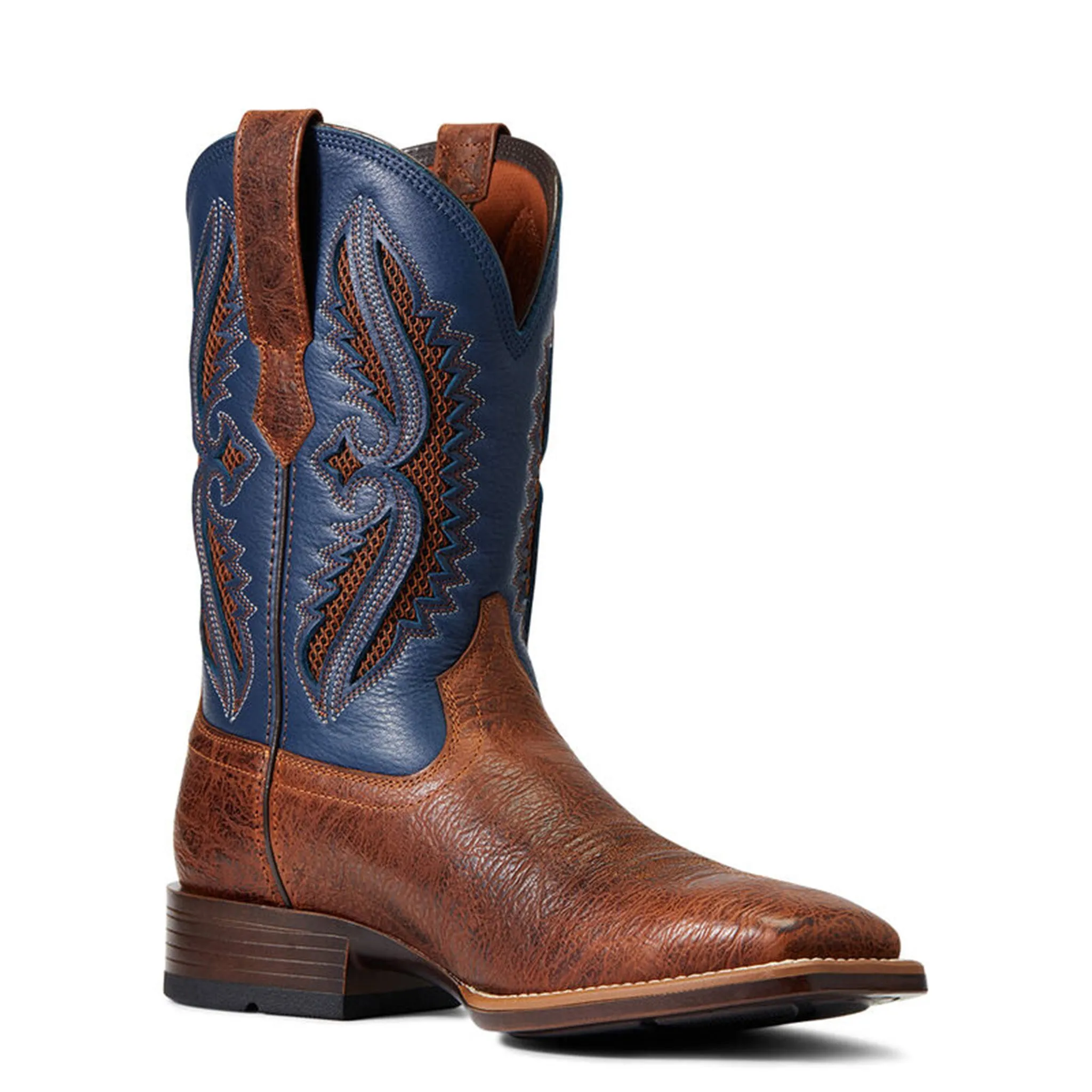 Ariat Men's Rowder VentTEK 360' Western Boot
