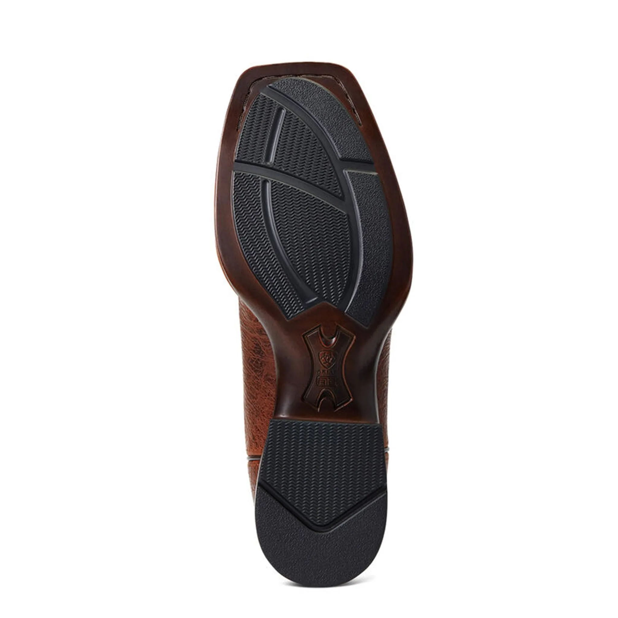 Ariat Men's Rowder VentTEK 360' Western Boot