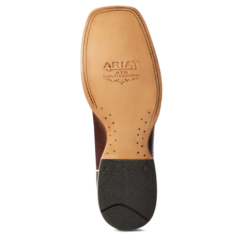 Ariat Men's Storm Western Boot
