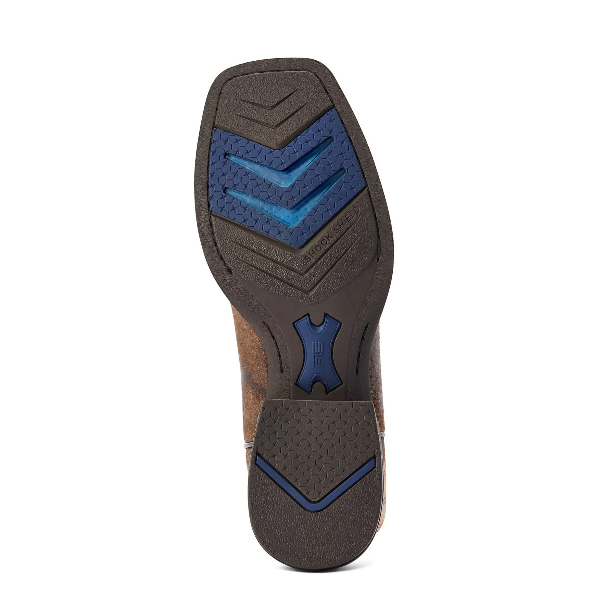 Ariat Men's Wilder Bomber Boot