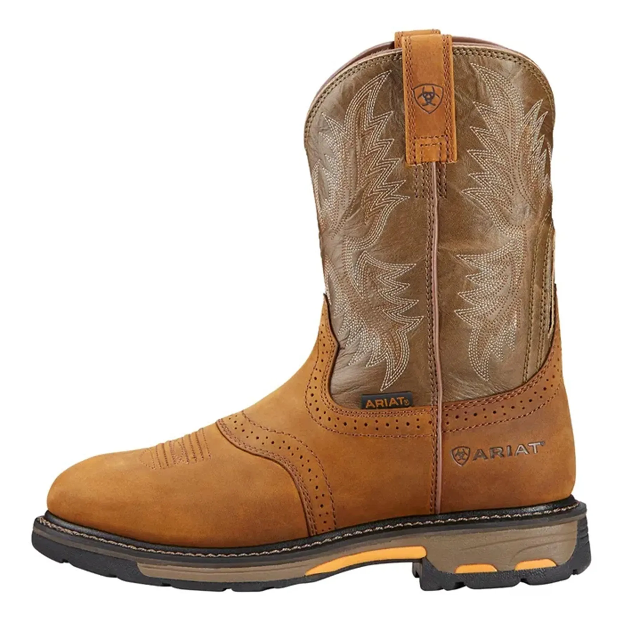 Ariat Men's Workhog Boot