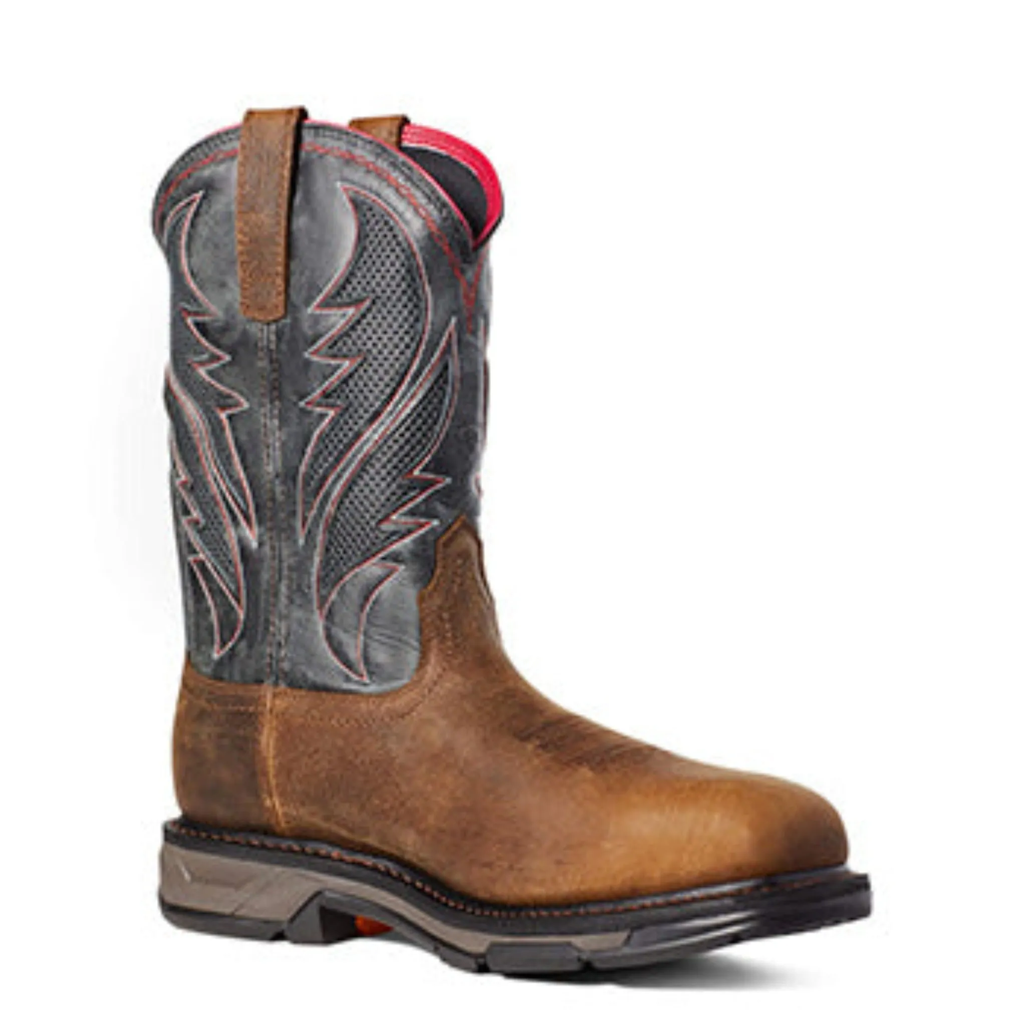 Ariat Men's WorkHog VentTEK Boot
