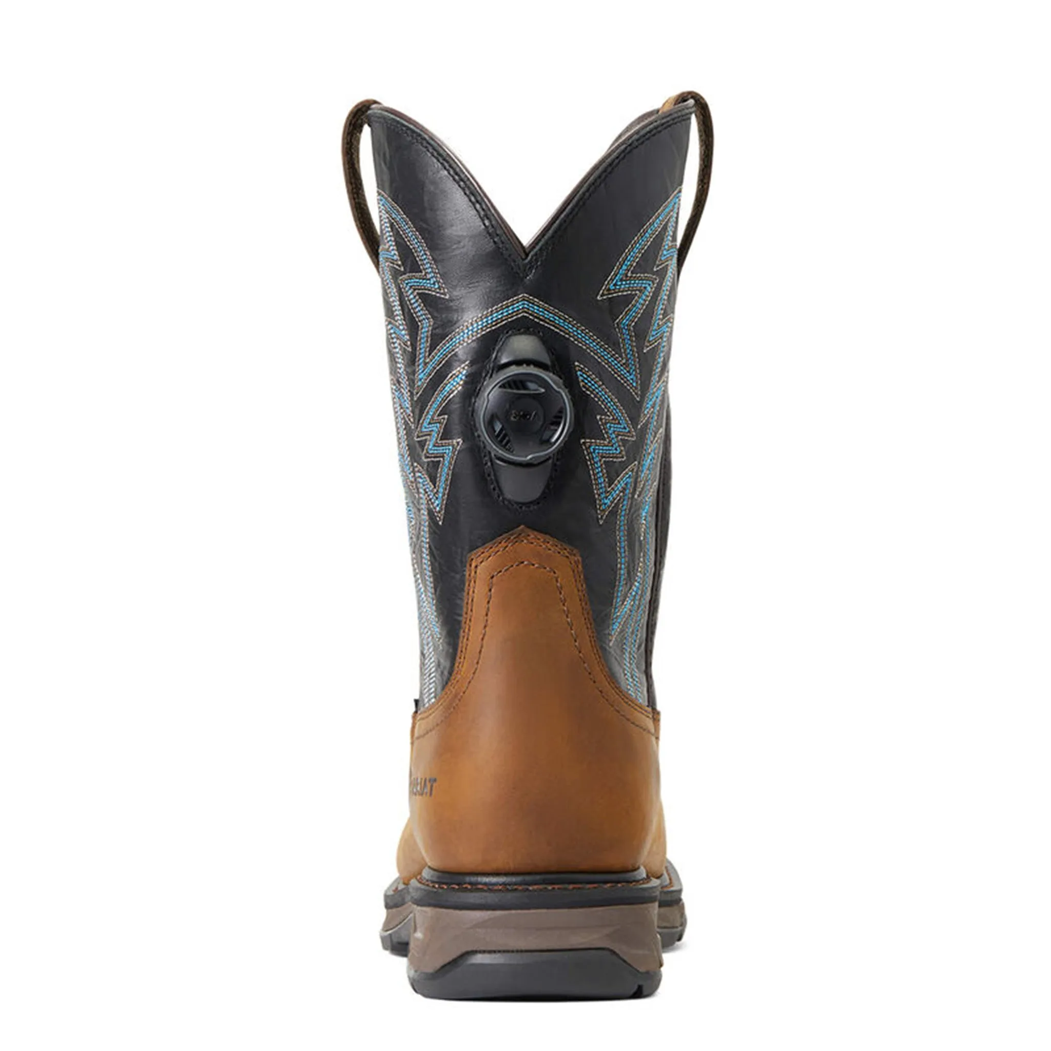 Ariat Men's WorkHog XT BOA Work Boot
