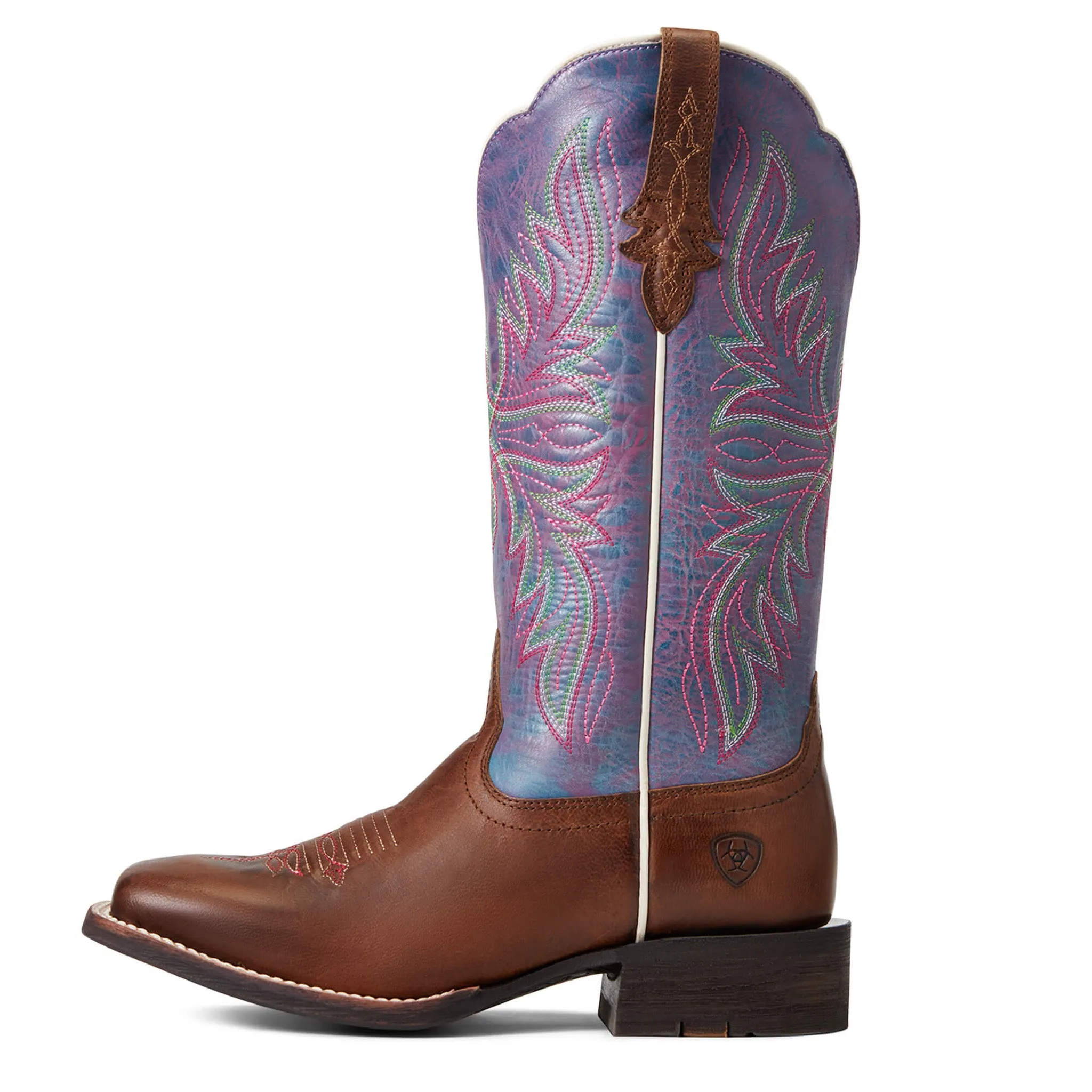 Ariat Women's Circuit Luna Western Boots
