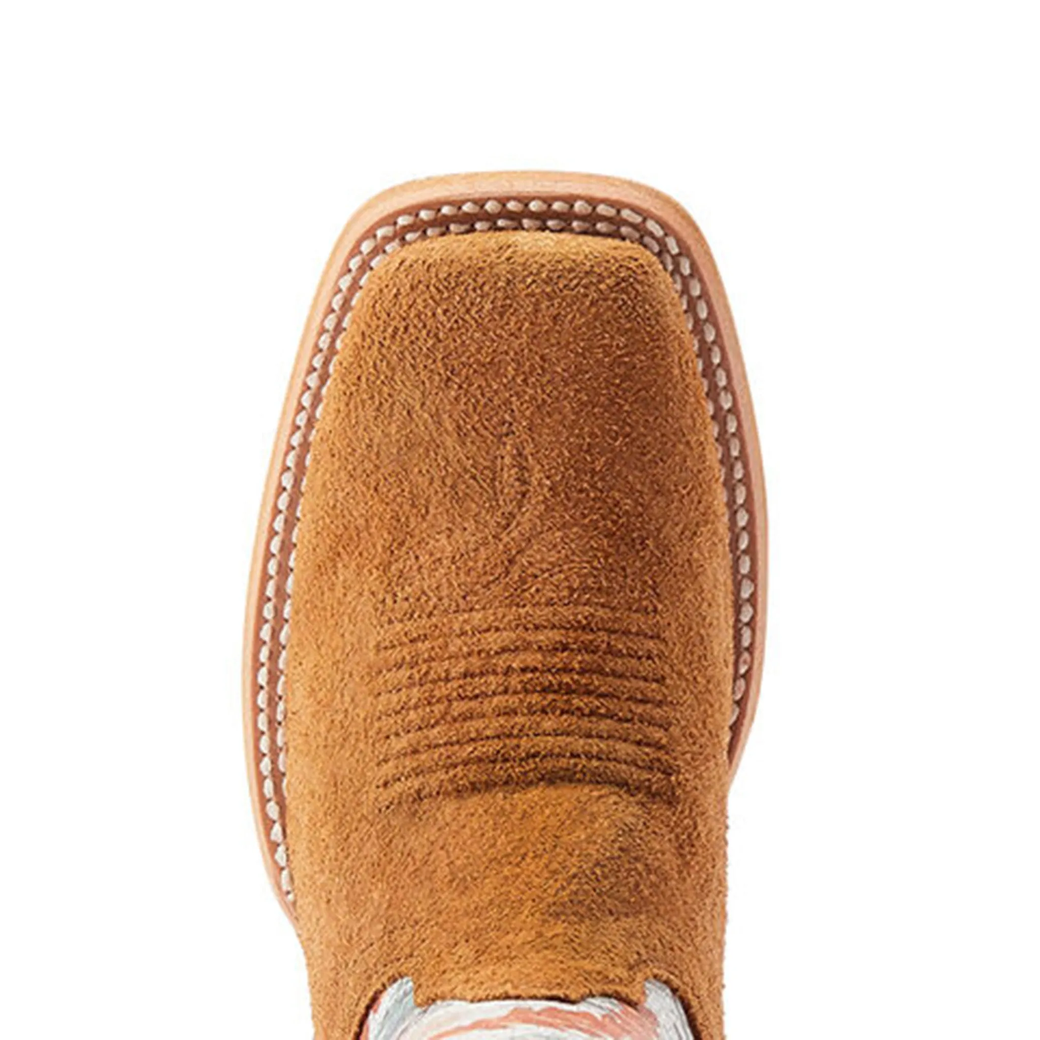 Ariat Women's Frontier Aloha Western Boot