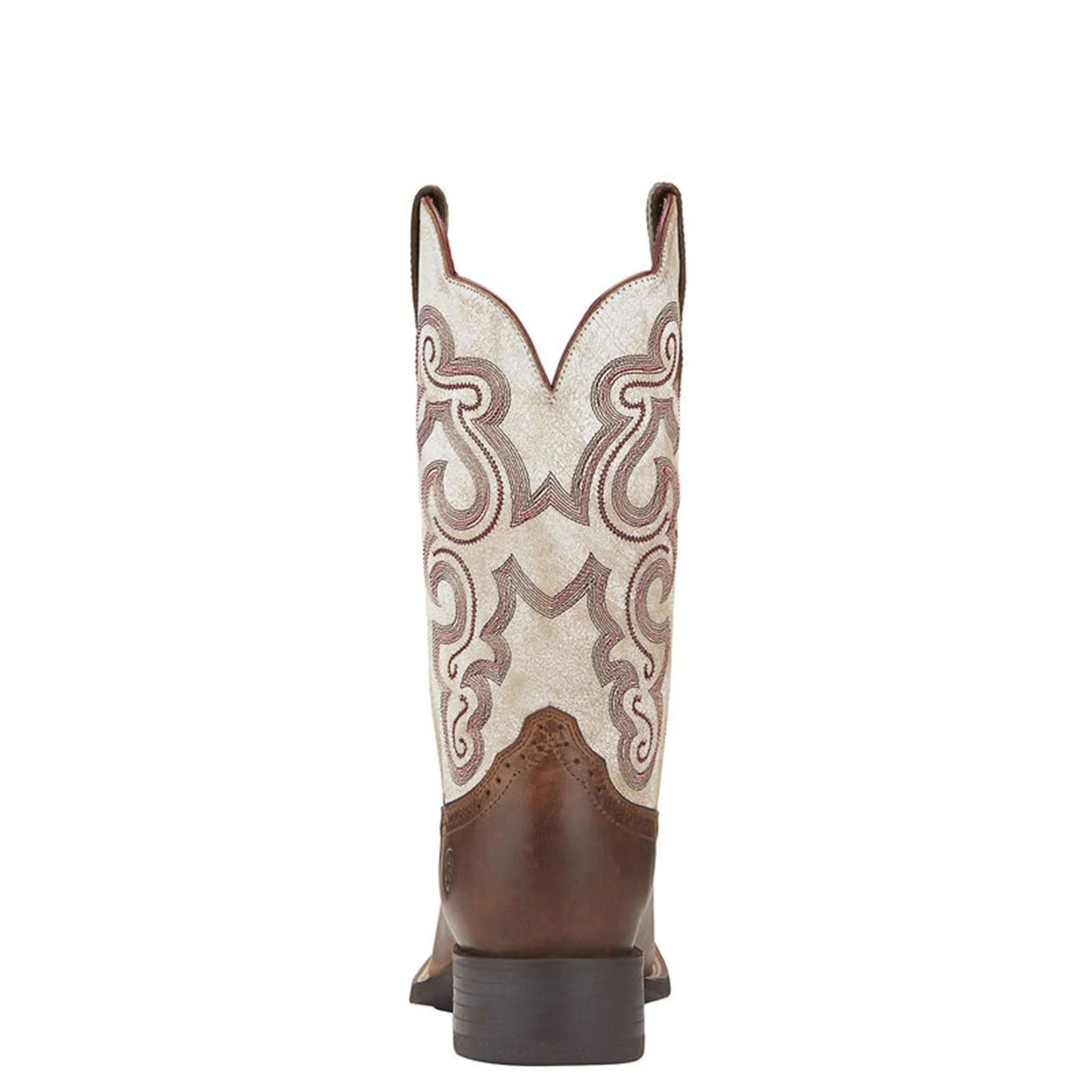 Ariat Women's Quickdraw Western Boot