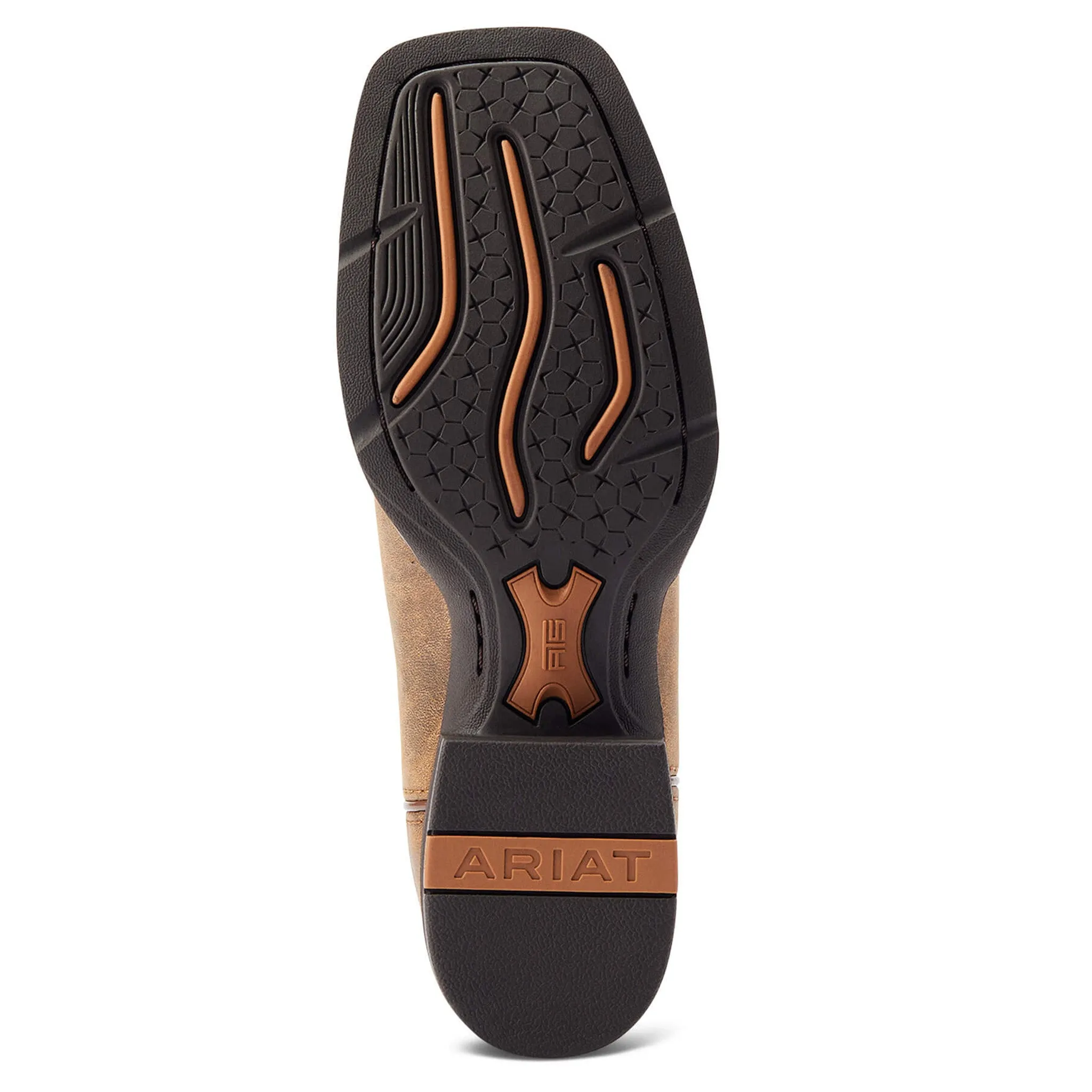 Ariat Women's Round Up Western Boot