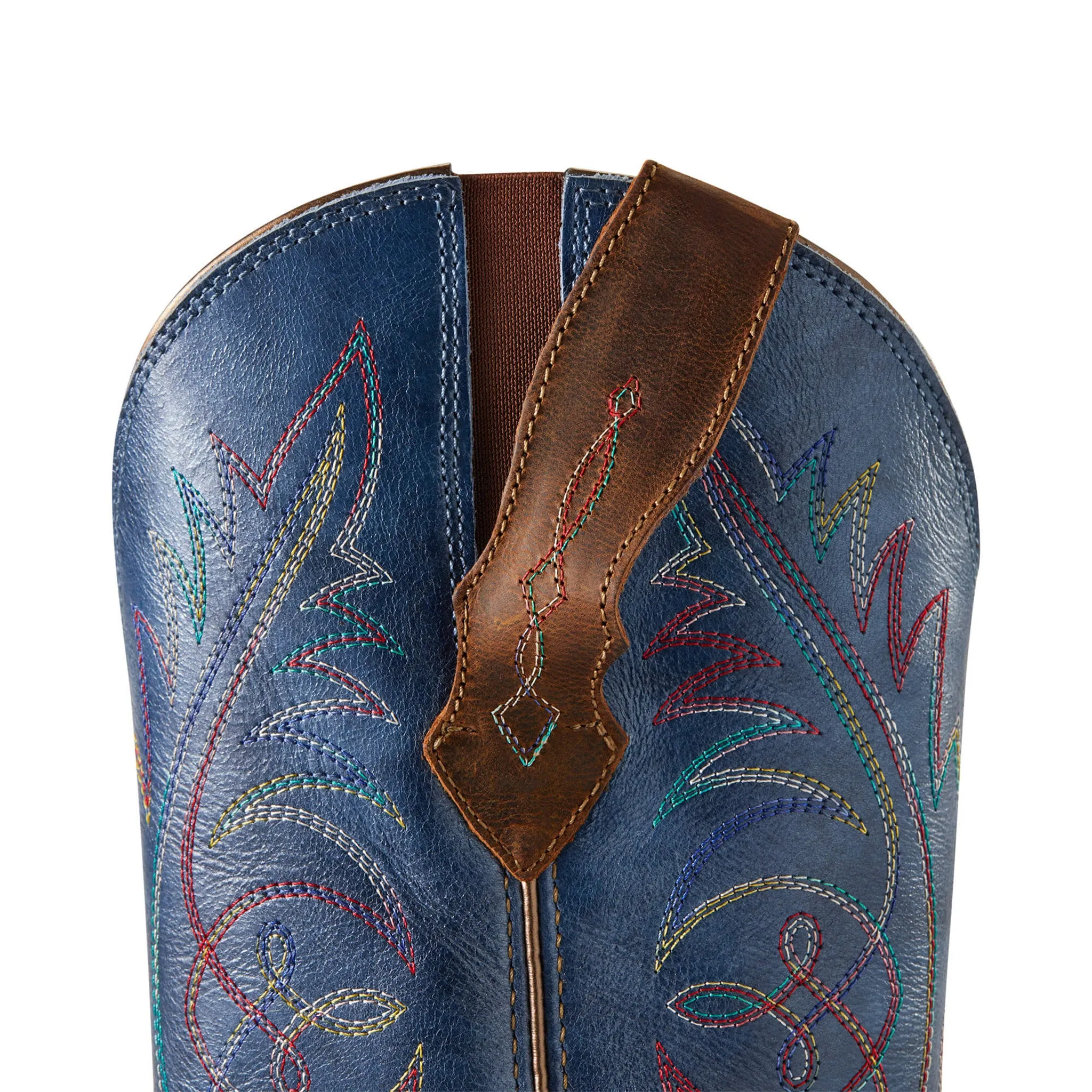 Ariat Women's Round Up Western Boot