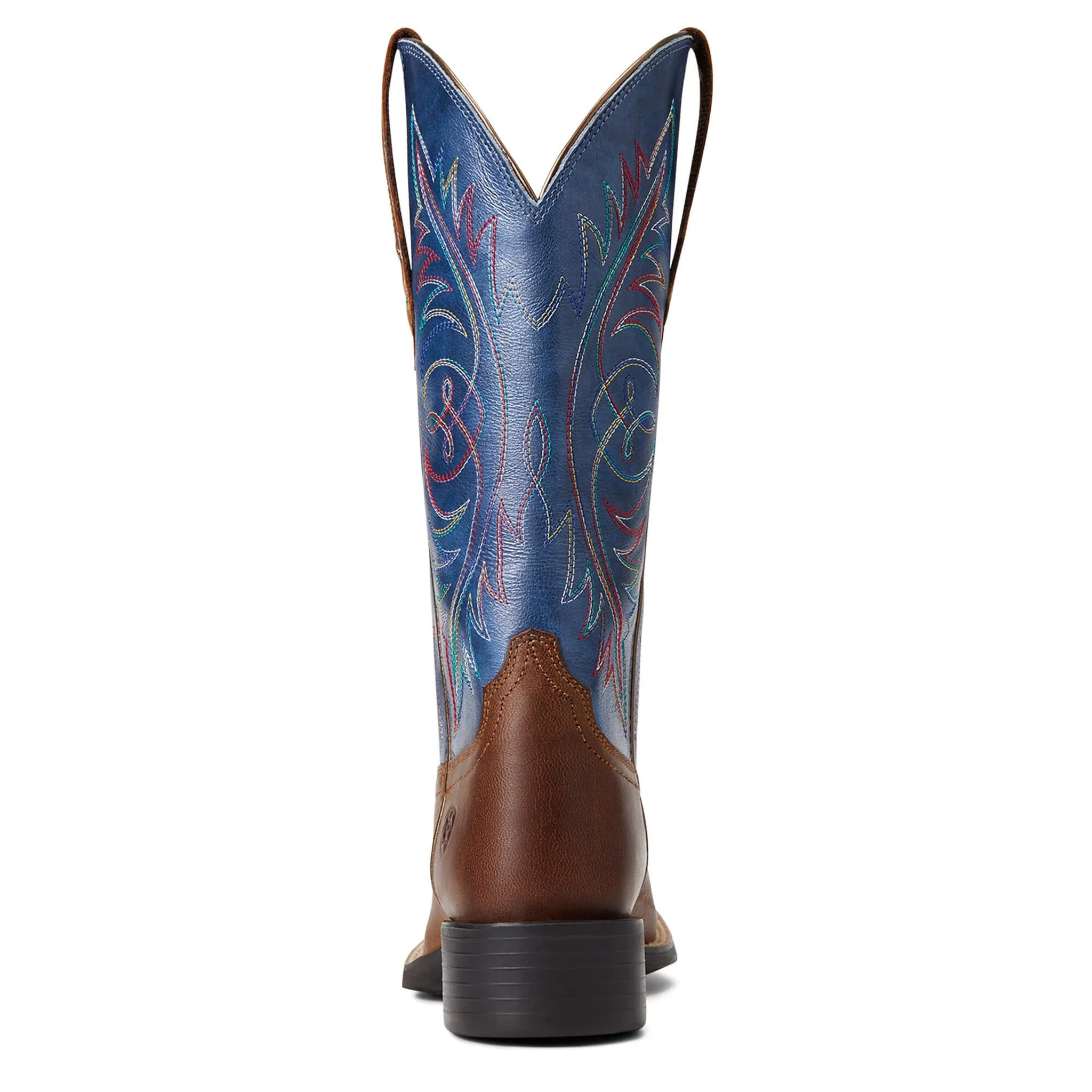 Ariat Women's Round Up Western Boot