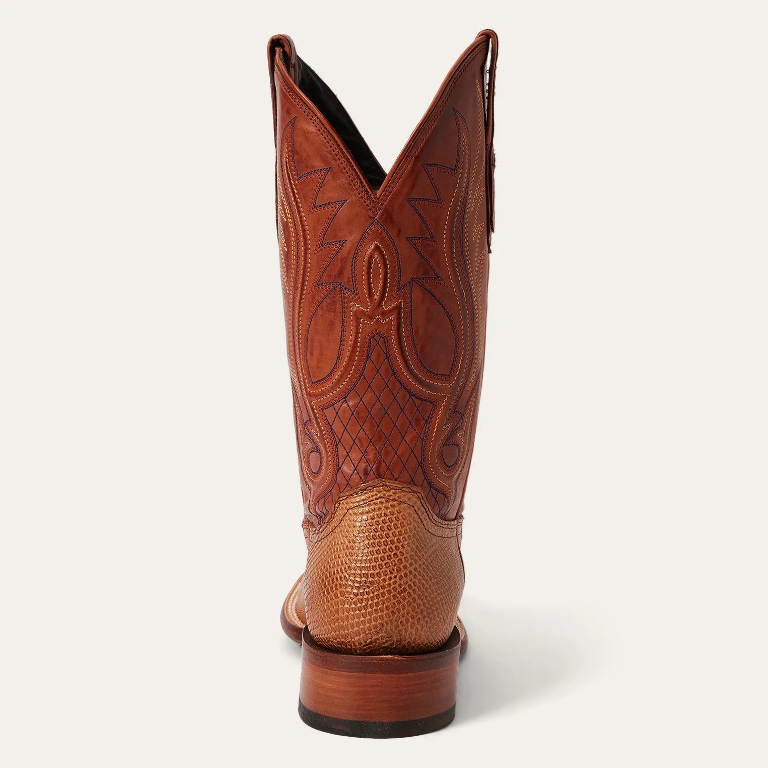 Arlington Teju Boot -STETSON