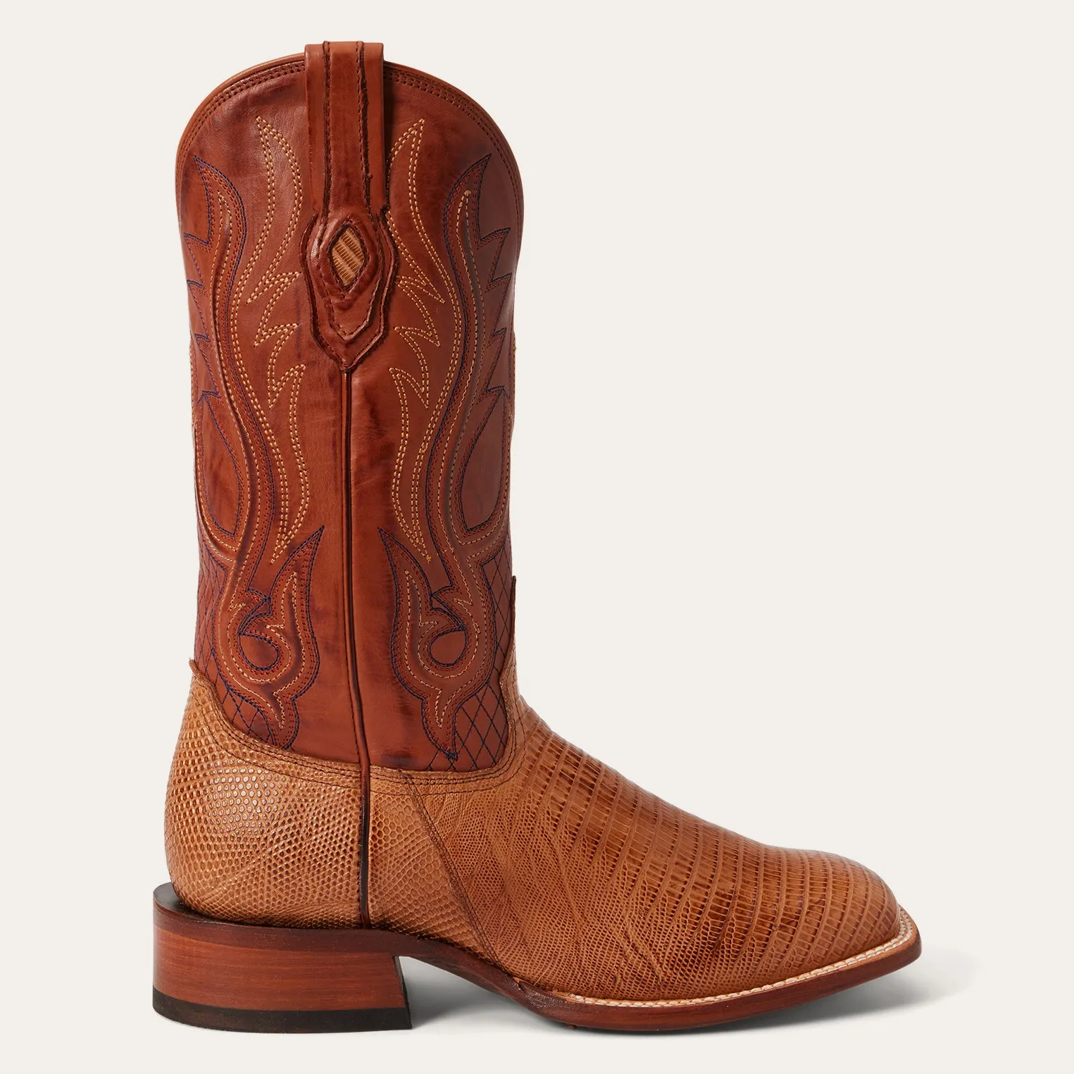 Arlington Teju Boot -STETSON